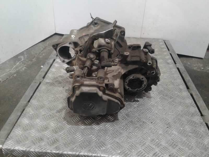 Recambio de caja cambios para volkswagen golf iv variant (1j5) conceptline referencia OEM IAM EBJ  