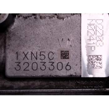 Recambio de caja cambios para nissan qashqai (j10) tekna referencia OEM IAM 1XN5C 310201XN1A  
