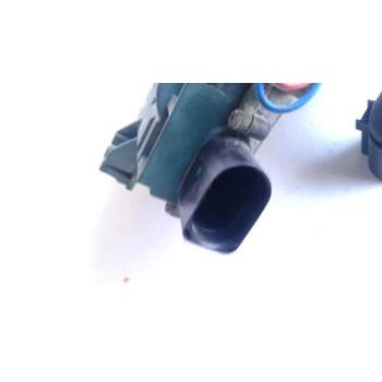 Recambio de cerradura puerta delantera derecha para volkswagen golf iv berlina (1j1) conceptline referencia OEM IAM 6X1837014C  