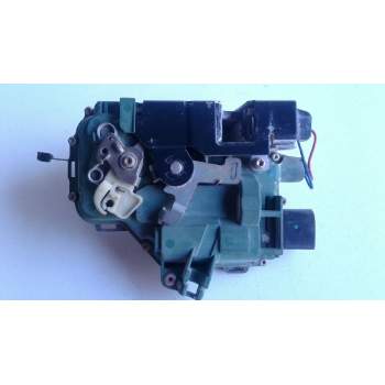 Recambio de cerradura puerta delantera derecha para volkswagen golf iv berlina (1j1) conceptline referencia OEM IAM 6X1837014C  