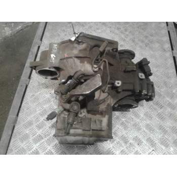 Recambio de caja cambios para volkswagen golf iv variant (1j5) conceptline referencia OEM IAM EBJ  