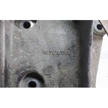 Recambio de soporte alternador para peugeot 307 break / sw (s1) sw pack referencia OEM IAM 9636301380  