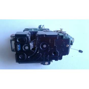 Recambio de cerradura puerta delantera derecha para volkswagen golf iv berlina (1j1) conceptline referencia OEM IAM 6X1837014C  