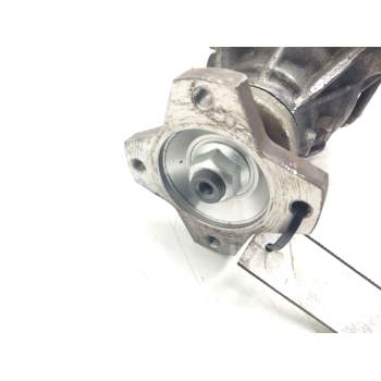 Recambio de diferencial delantero para nissan qashqai (j10) tekna referencia OEM IAM 273764  