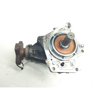 Recambio de diferencial delantero para nissan qashqai (j10) tekna referencia OEM IAM 273764  