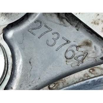 Recambio de diferencial delantero para nissan qashqai (j10) tekna referencia OEM IAM 273764  