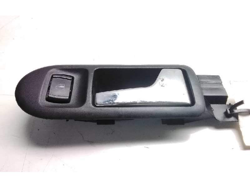 Recambio de mando elevalunas delantero derecho para volkswagen golf iv variant (1j5) conceptline referencia OEM IAM 3BI837114T  