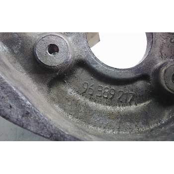 Recambio de soporte bomba inyeccion para peugeot 307 break / sw (s1) sw pack referencia OEM IAM 96389217  