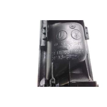 Recambio de mando elevalunas delantero derecho para volkswagen golf iv variant (1j5) conceptline referencia OEM IAM 3BI837114T  