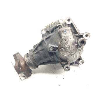 Recambio de diferencial delantero para nissan qashqai (j10) tekna referencia OEM IAM 273764  
