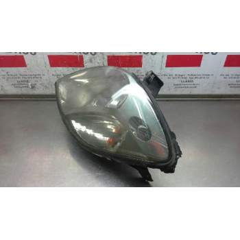 Recambio de faro derecho para renault megane i scenic (ja0) 1.9 dti diesel cat referencia OEM IAM   