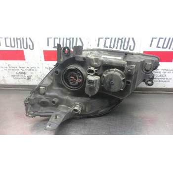 Recambio de faro derecho para renault megane i scenic (ja0) 1.9 dti diesel cat referencia OEM IAM   