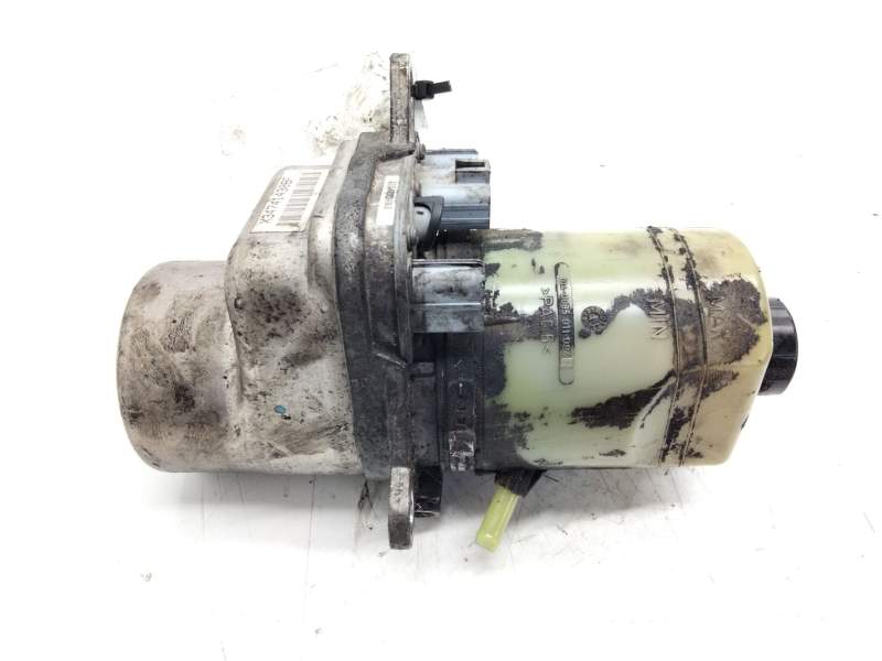 Recambio de bomba direccion para ford focus c-max (cap) ambiente (d) referencia OEM IAM   