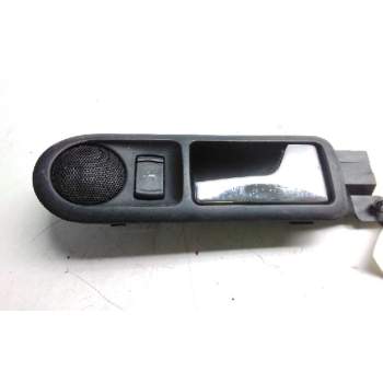 Recambio de mando elevalunas trasero derecho para volkswagen golf iv variant (1j5) conceptline referencia OEM IAM 1J4839114C  