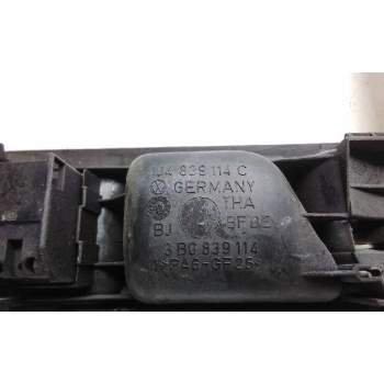 Recambio de mando elevalunas trasero derecho para volkswagen golf iv variant (1j5) conceptline referencia OEM IAM 1J4839114C  