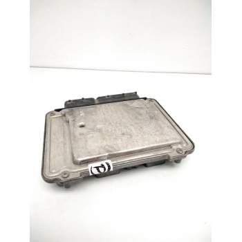 Recambio de centralita motor uce para opel vectra c berlina design referencia OEM IAM 0281011914 55193968 1039S07011