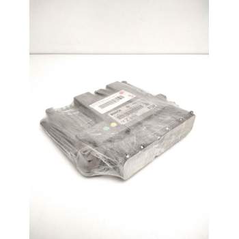 Recambio de centralita motor uce para opel vectra c berlina design referencia OEM IAM 0281011914 55193968 1039S07011