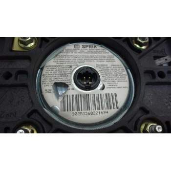 Recambio de airbag delantero izquierdo para peugeot partner (s2) combi pro referencia OEM IAM   