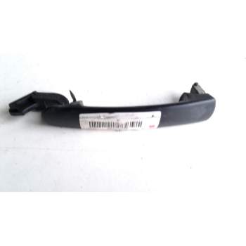 MANETA EXTERIOR DELANTERA DERECHA 3B0837207 
