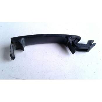 Recambio de maneta exterior delantera derecha para volkswagen golf iv berlina (1j1) conceptline referencia OEM IAM 3B0837207  