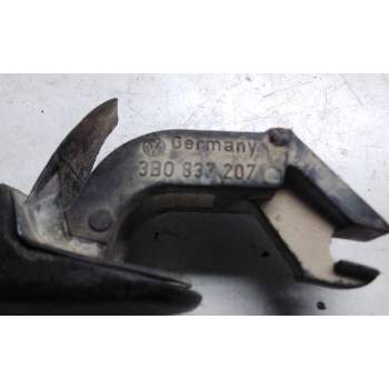 Recambio de maneta exterior delantera derecha para volkswagen golf iv berlina (1j1) conceptline referencia OEM IAM 3B0837207  