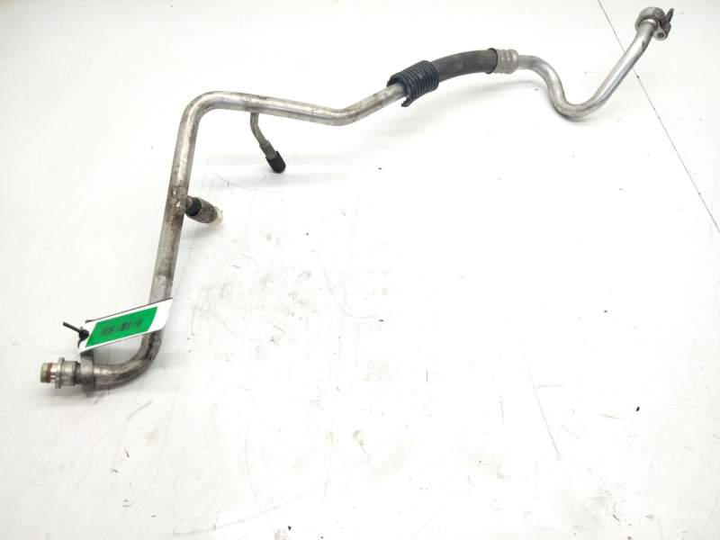 Recambio de tubos aire acondicionado para ford focus c-max (cap) ambiente (d) referencia OEM IAM   