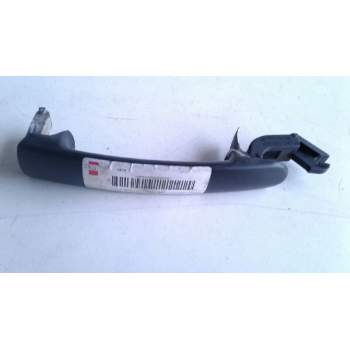 MANETA EXTERIOR DELANTERA IZQUIERDA 3B0837207 