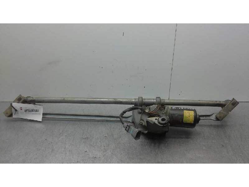 Recambio de motor limpia delantero para renault master desde ´98 2.5 diesel referencia OEM IAM 53548902  