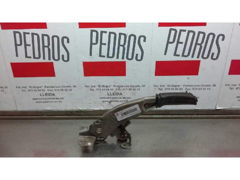 Recambio de palanca freno de mano para opel vectra b berlina básico referencia OEM IAM   