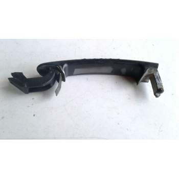 Recambio de maneta exterior delantera izquierda para volkswagen golf iv berlina (1j1) conceptline referencia OEM IAM 3B0837207  