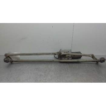Recambio de motor limpia delantero para renault master desde ´98 2.5 diesel referencia OEM IAM 53548902  