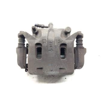 Recambio de pinza freno delantera derecha para nissan qashqai (j10) tekna referencia OEM IAM 332  