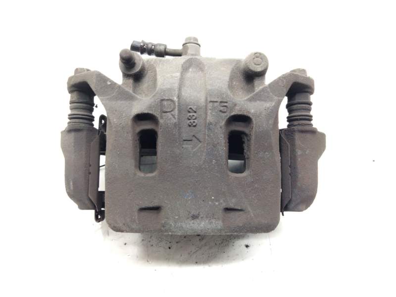 Recambio de pinza freno delantera derecha para nissan qashqai (j10) tekna referencia OEM IAM 332  