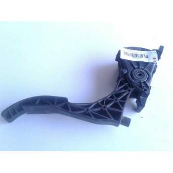 Recambio de pedal acelerador para volkswagen golf iv berlina (1j1) conceptline referencia OEM IAM 6Q1721503C 6PV0084901 