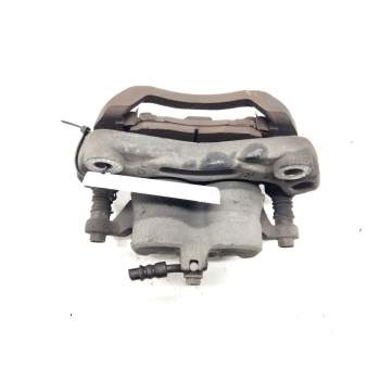 Recambio de pinza freno delantera derecha para nissan qashqai (j10) tekna referencia OEM IAM 332  