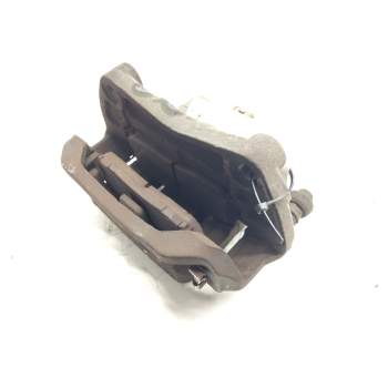 Recambio de pinza freno delantera derecha para nissan qashqai (j10) tekna referencia OEM IAM 332  