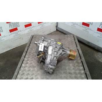 Recambio de caja transfer para nissan terrano (wd21) 2.7 turbodiesel referencia OEM IAM 33100G2305  33100G2305