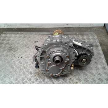 Recambio de caja transfer para nissan terrano (wd21) 2.7 turbodiesel referencia OEM IAM 33100G2305  33100G2305