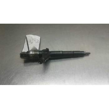 Recambio de inyector para nissan almera (n16/e) acenta referencia OEM IAM 07F05556  