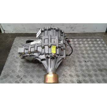Recambio de caja transfer para nissan terrano (wd21) 2.7 turbodiesel referencia OEM IAM 33100G2305  33100G2305