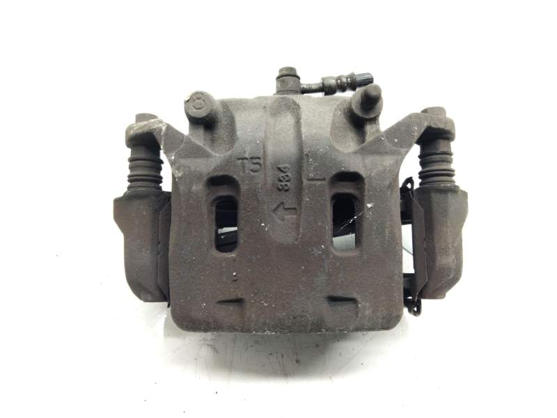 Recambio de pinza freno delantera izquierda para nissan qashqai (j10) tekna referencia OEM IAM   