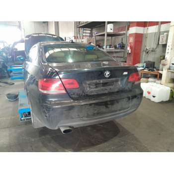 bmw 3 coupé (e92) del año 2007