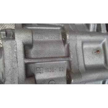 Recambio de caja transfer para nissan terrano (wd21) 2.7 turbodiesel referencia OEM IAM 33100G2305  33100G2305