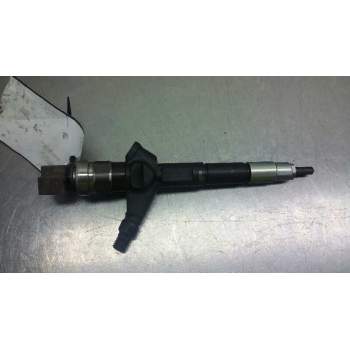 INYECTOR 02J00980 