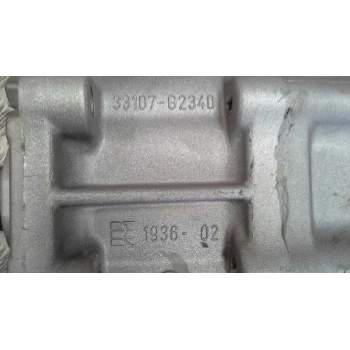 Recambio de caja transfer para nissan terrano (wd21) 2.7 turbodiesel referencia OEM IAM 33100G2306  33100G2306