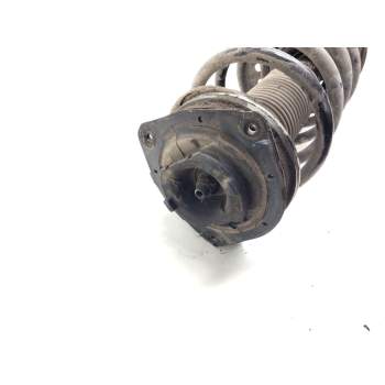 Recambio de amortiguador delantero derecho para nissan qashqai (j10) tekna referencia OEM IAM 54302BR24A  
