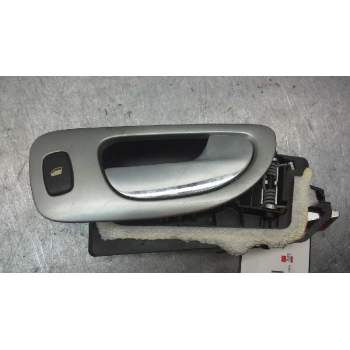 Recambio de maneta interior trasera derecha para peugeot 307 (s1) xs referencia OEM IAM   