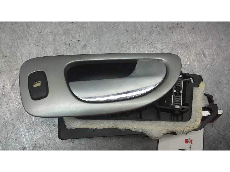 Recambio de maneta interior trasera derecha para peugeot 307 (s1) xs referencia OEM IAM   