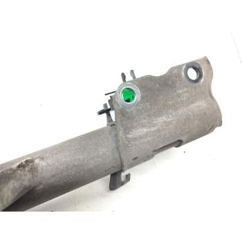 Recambio de amortiguador delantero derecho para nissan qashqai (j10) tekna referencia OEM IAM 54302BR24A  