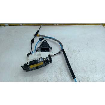 CERRADURA PUERTA TRASERA DERECHA A0997300235 